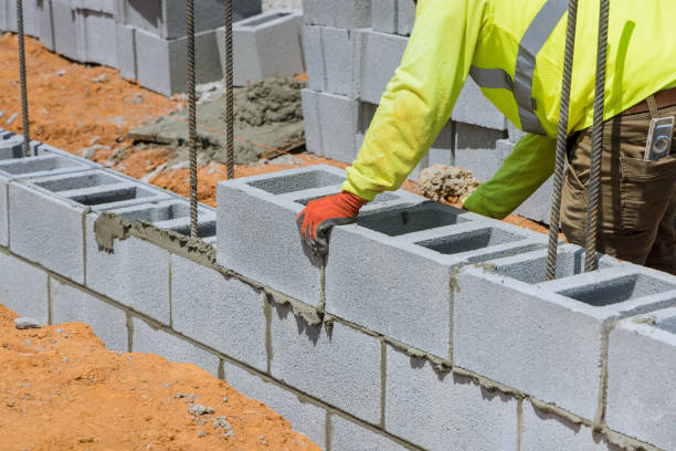 Best Commercial Concrete Services in Westwood, NJ