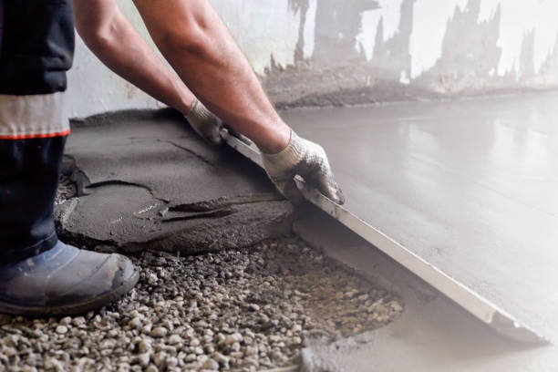 Best Concrete Driveway Installation in Westwood, NJ